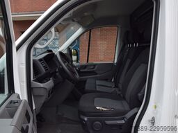 VW Crafter  35 Maxi Kasten Lang 2,0 TDI Klima