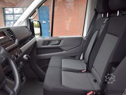 VW Crafter  35 Maxi Kasten Lang 2,0 TDI Klima