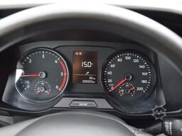 VW Crafter  35 Maxi Kasten Lang 2,0 TDI Klima