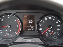 VW Crafter  35 Maxi Kasten Lang 2,0 TDI Klima
