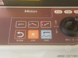 Mitutoyo Formtracer CS3000 H4