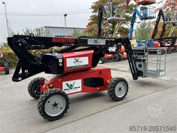 Manitou Man'go 12 (10401)