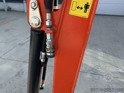 Kubota KX019-4 (8684)