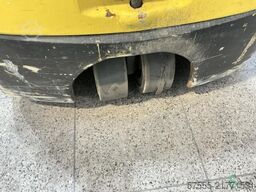 Hyster J1.6XNT (MWB)