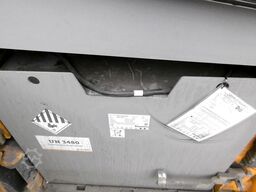 JUNGHEINRICH EFG S 30sG180-330ZT