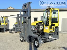 Combilift C3000XL DUPLEX SPREADER BEAM FREE LIFT