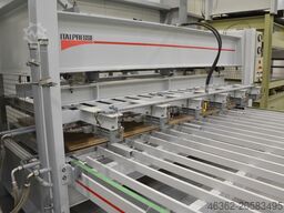 Italpresse PL 09 SPECIAL