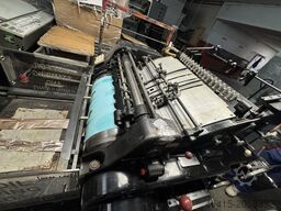 Heidelberg KSB HOT FOIL