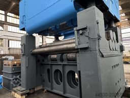 WMW Wildau UBR 32x2500