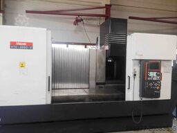MAZAK VTC 300 C II
