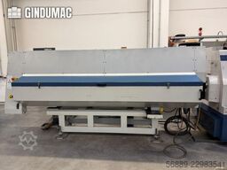MORI SEIKI SL-250ASMC