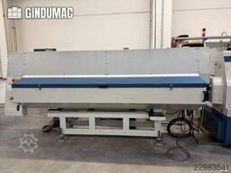 MORI SEIKI SL-250ASMC