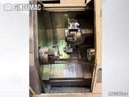 MORI SEIKI SL-250ASMC