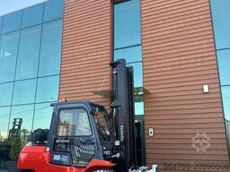 Toyota FG40/Positioner+sideshift/new price