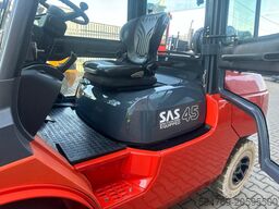 Toyota FG40/Positioner+sideshift/new price