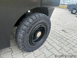 Hyster H 5.0 FT / Container version / New price