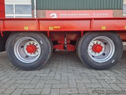 JPM Trailers 