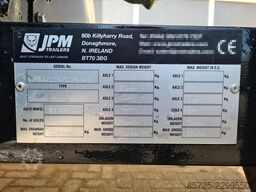 JPM Trailers 