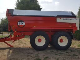 Beco Maxxim 220
