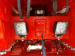 Beco Maxxim 220