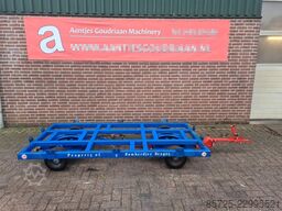  Industriewagen