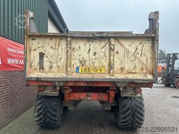 Gigant 140 kieper