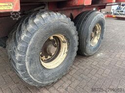 Gigant 140 kieper