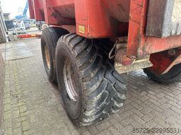 Gigant 140 kieper