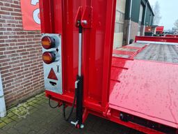  Mac 16 premium oprijwagen