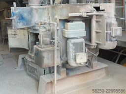 Eirich 500 liter