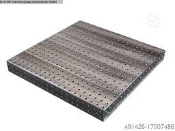 GERD WOLFF 1000 x 1000 x 200