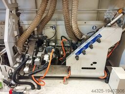 BIESSE + FORMETAL AKRON1445 B AIRTEC