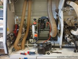 BIESSE + FORMETAL AKRON1445 B AIRTEC