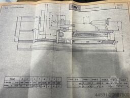 VDF Bohringer V 800 SB