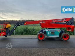 Dingli BT18CMRT2 | 2025