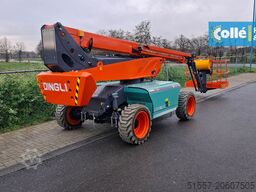 Dingli BT18CMRT2 | 2025