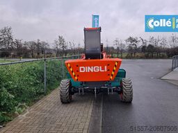 Dingli BT18CMRT2 | 2025