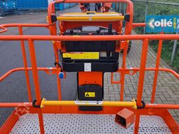 Dingli BT18CMRT2 | 2025