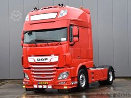 DAF XF 480 SSC 4x2 - NEW TACHO - 839 TKM - PARK. AI...