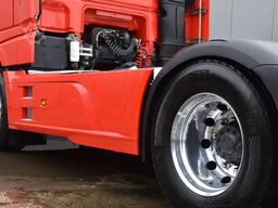 DAF XF 480 SSC 4x2 - NEW TACHO - 839 TKM - PARK. AI...