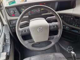 Volvo FH 13.500 Globetrotter 6x2 - PTO/Hydraulic - St...