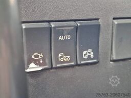 Volvo FH 13.500 Globetrotter 6x2 - PTO/Hydraulic - St...