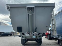 MEILLER MHPS15/18 25M³ LIFTACHSE