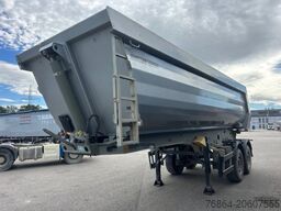 MEILLER MHPS15/18 25M³ LIFTACHSE