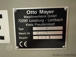 Mayer PS9Z ECO - 4200