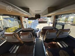Mercedes-Benz Tourismo L 17 RHD