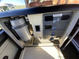 Mercedes-Benz Tourismo L 17 RHD
