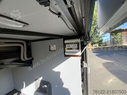 Mercedes-Benz Tourismo L 17 RHD