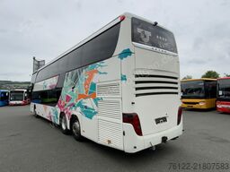 Setra S 431 DT