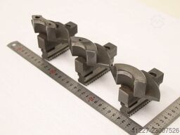 Forkardt Breite 20 mm  schrägverzahnt